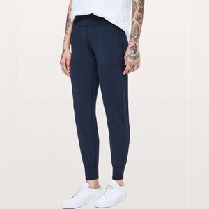 Lululemon Align High-Rise Jogger *Full Length